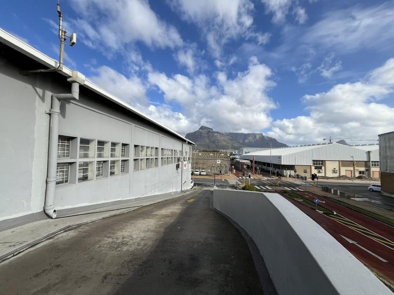 To Let commercial Property for Rent in Paarden Eiland Western Cape
